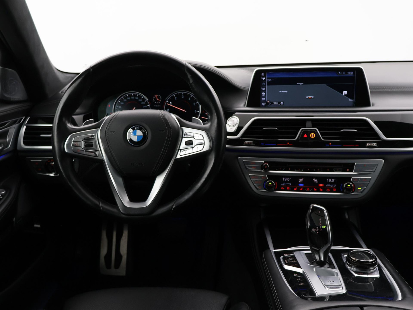 BMW BMW