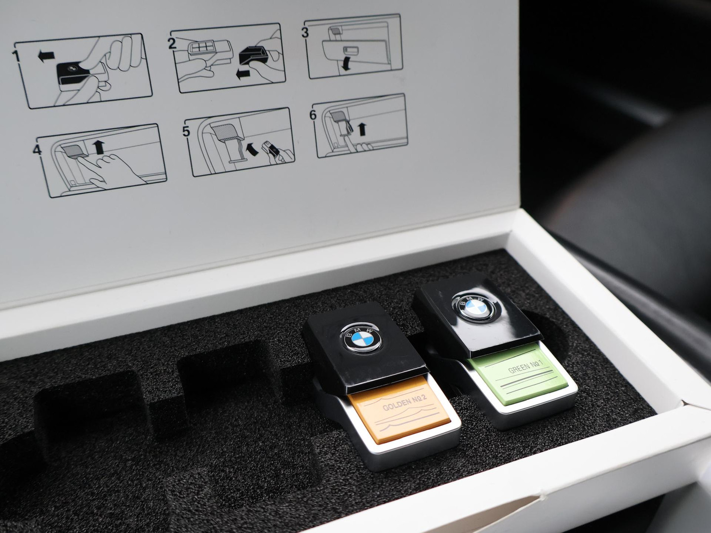 BMW BMW
