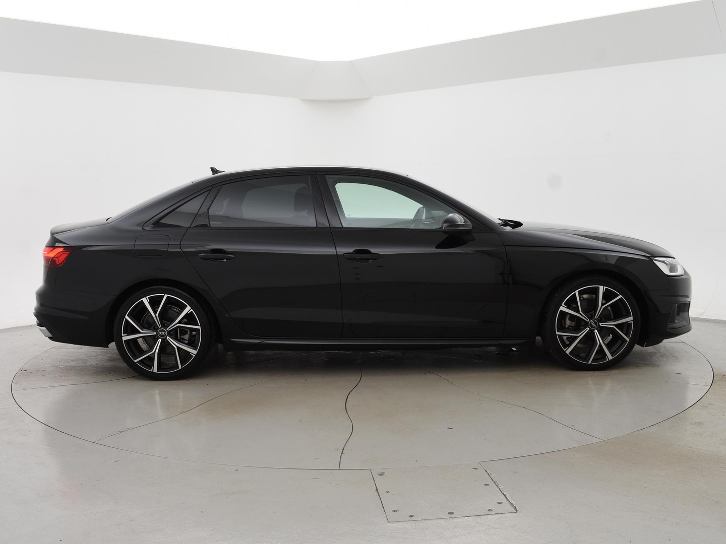 Audi Audi