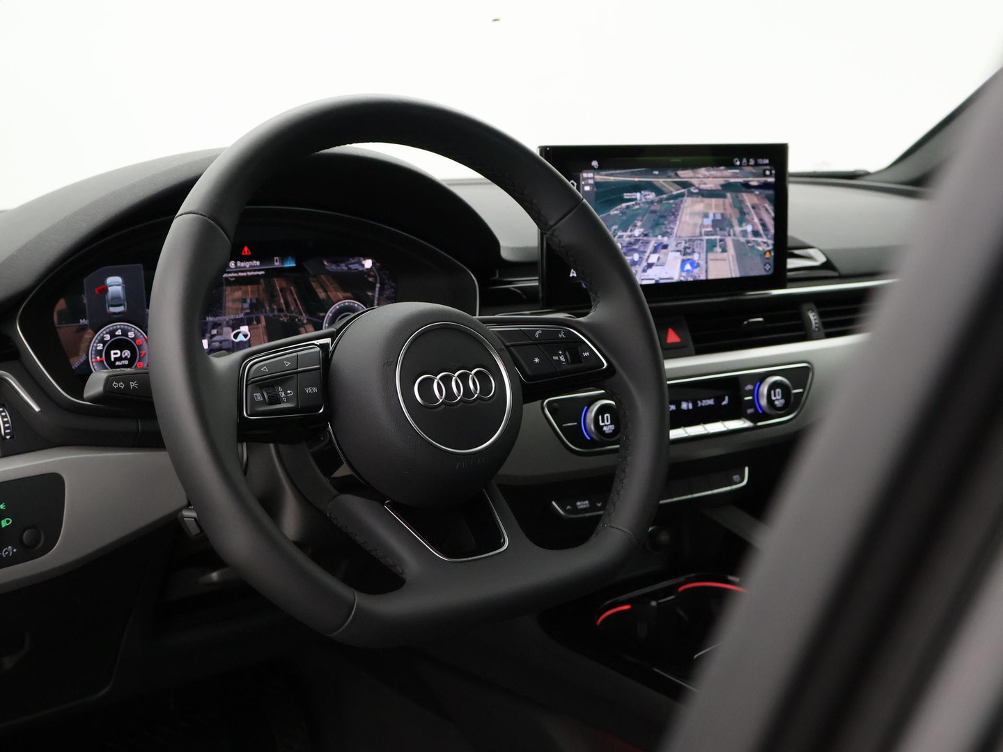 Audi Audi