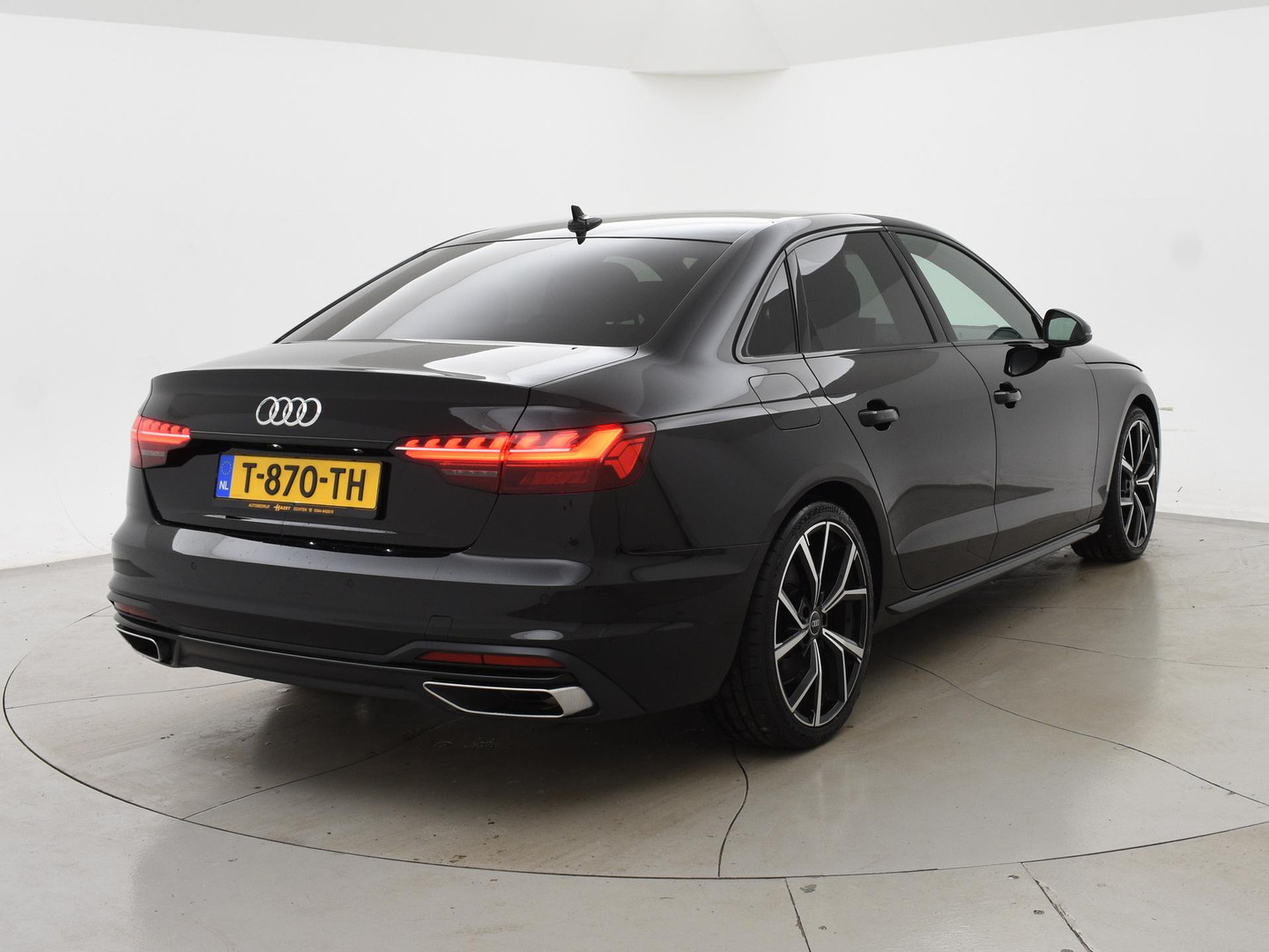Audi Audi
