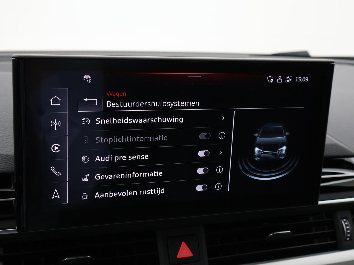 Audi Audi