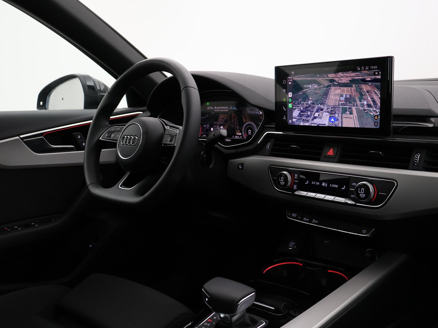 Audi Audi