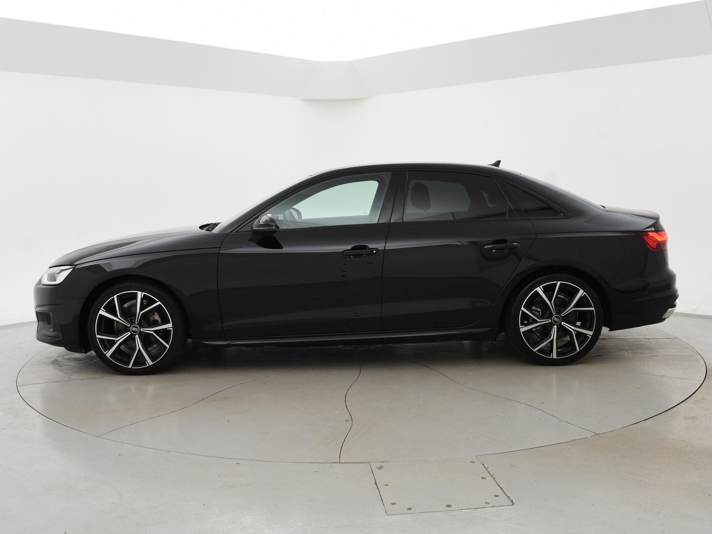 Audi Audi