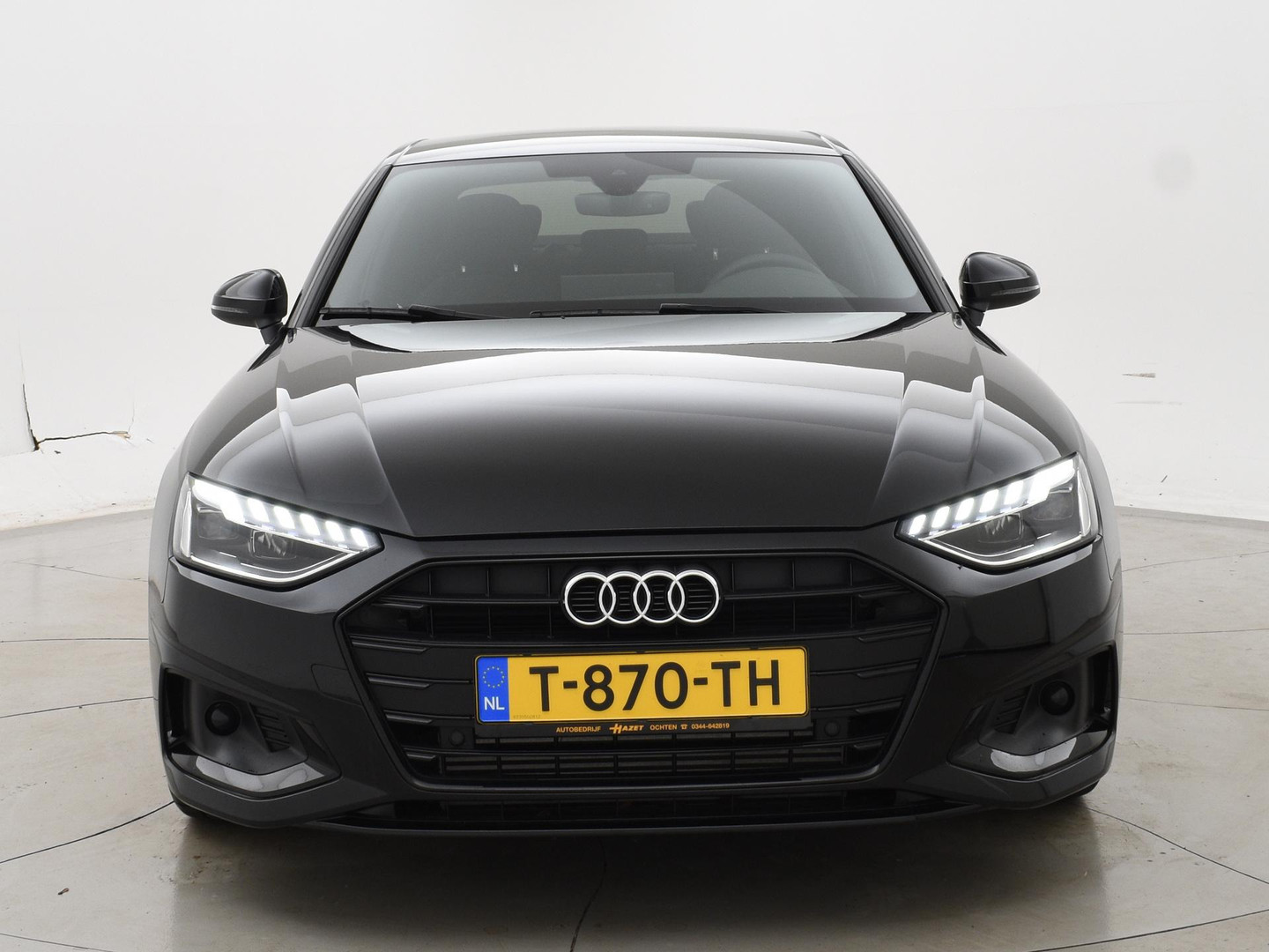 Audi Audi