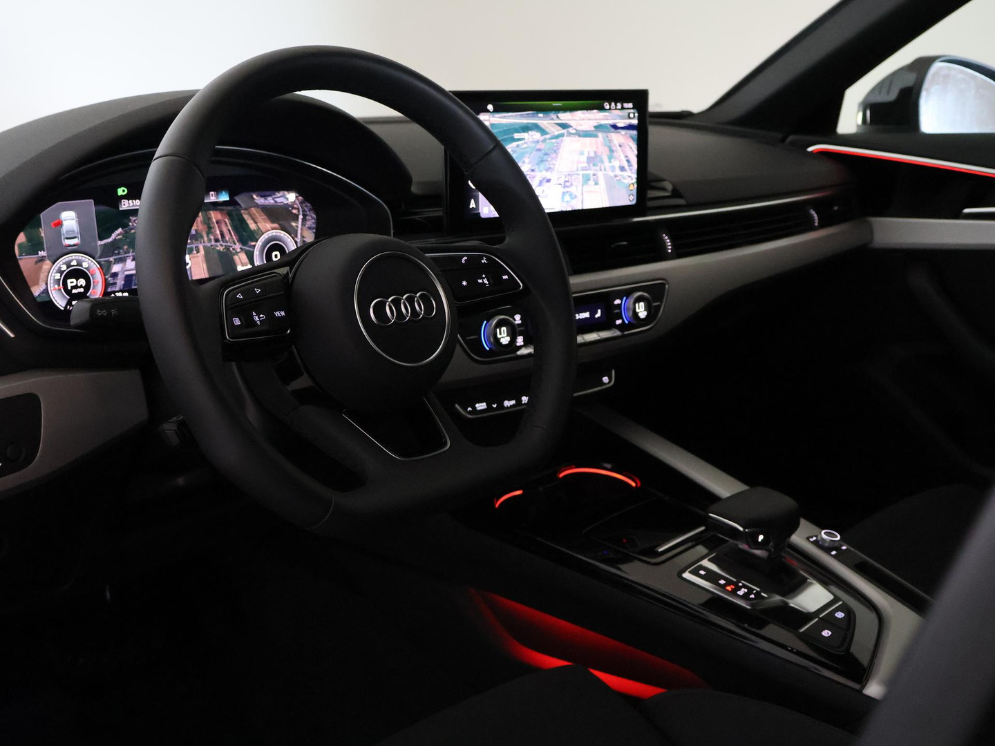 Audi Audi