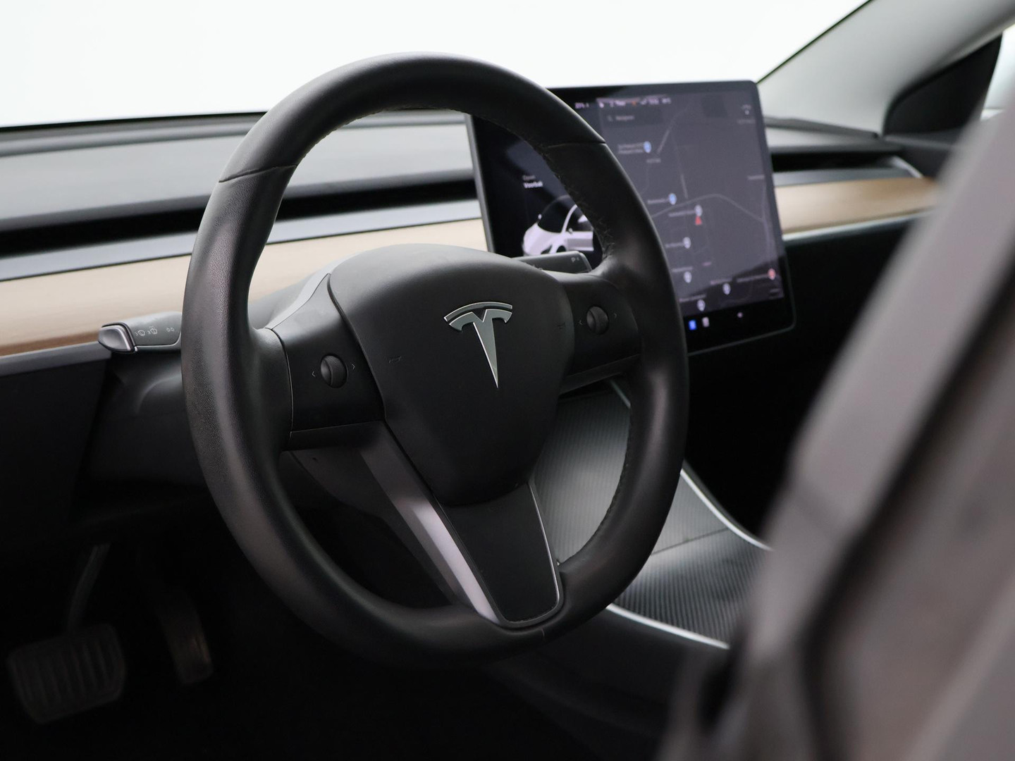 Tesla Tesla