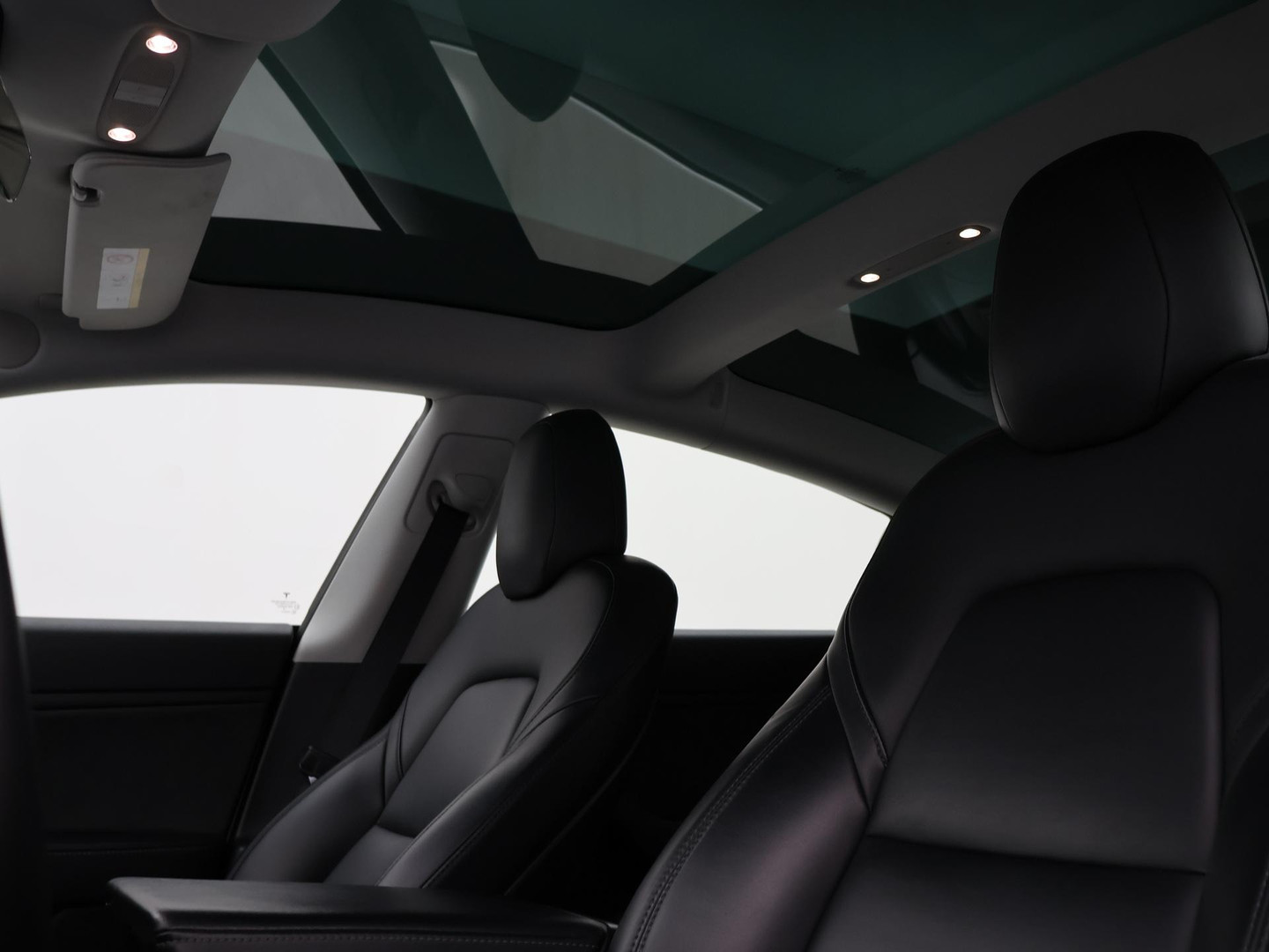 Tesla Tesla