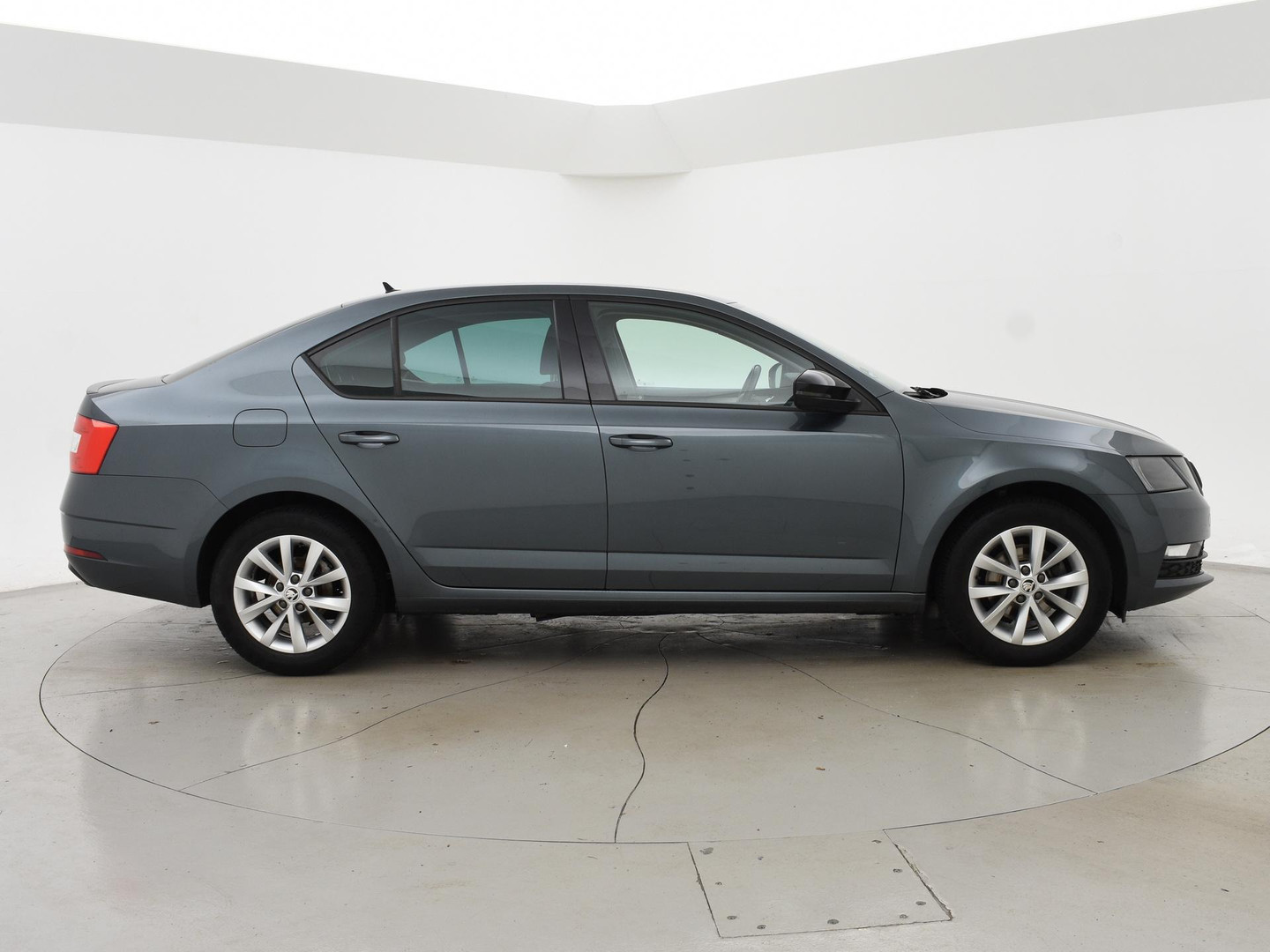 ŠKODA