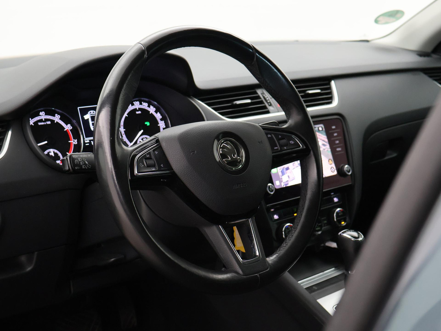 ŠKODA