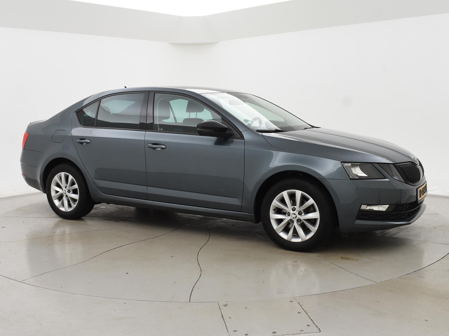 ŠKODA