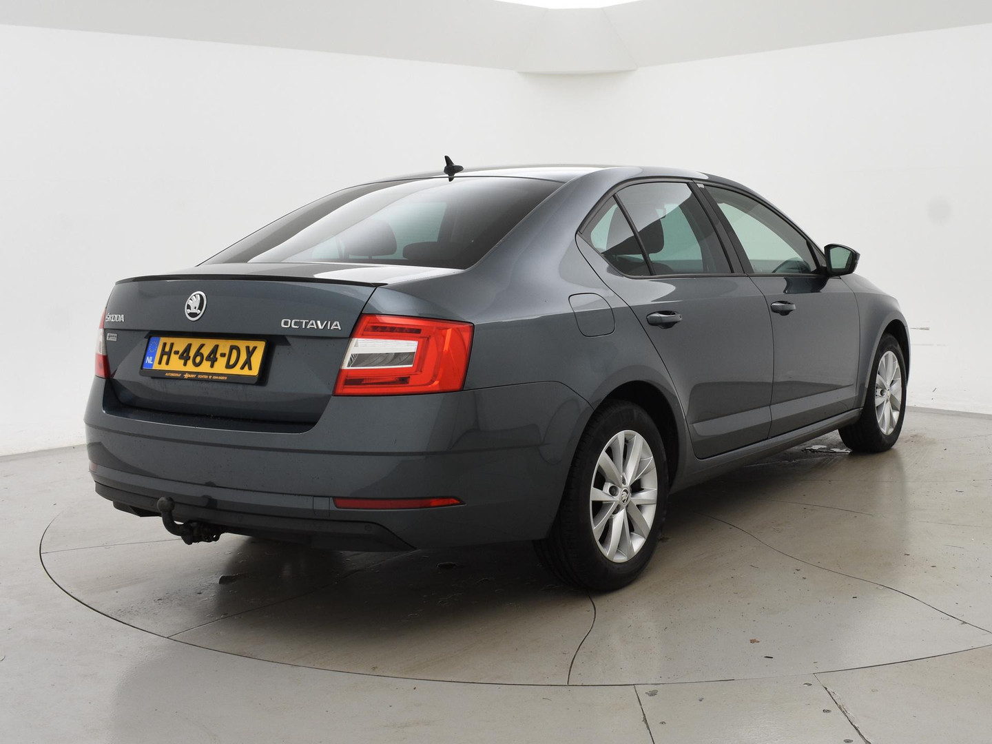 ŠKODA