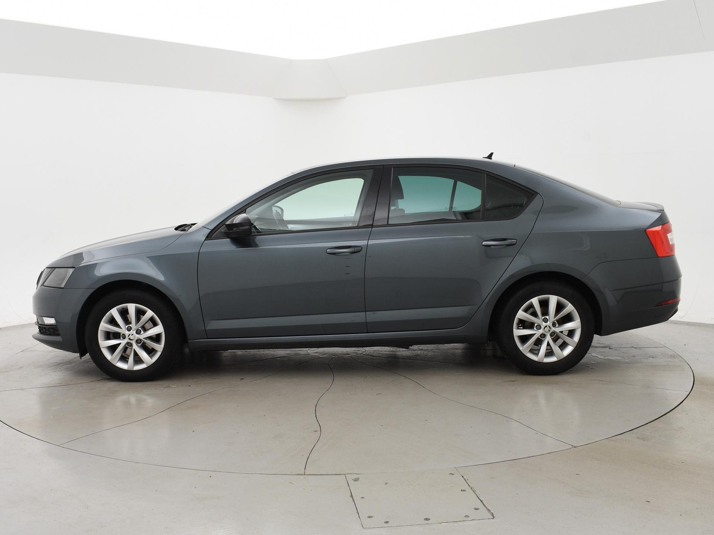 ŠKODA