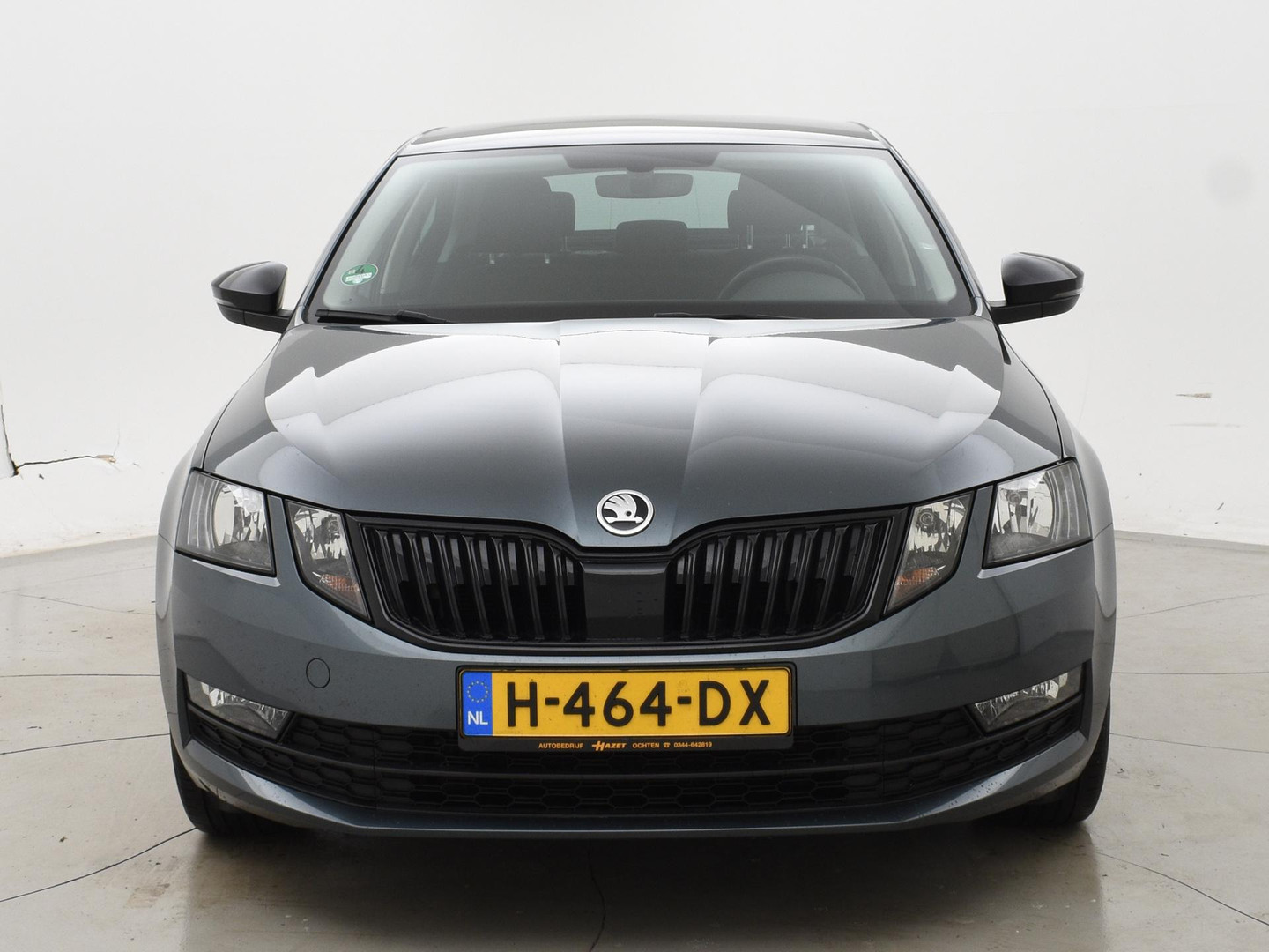 ŠKODA