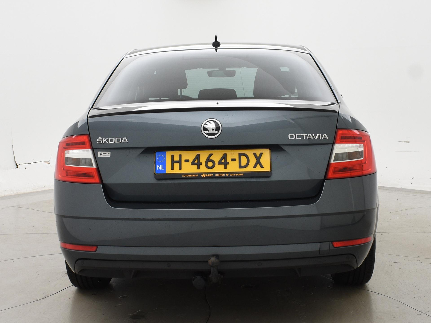 ŠKODA