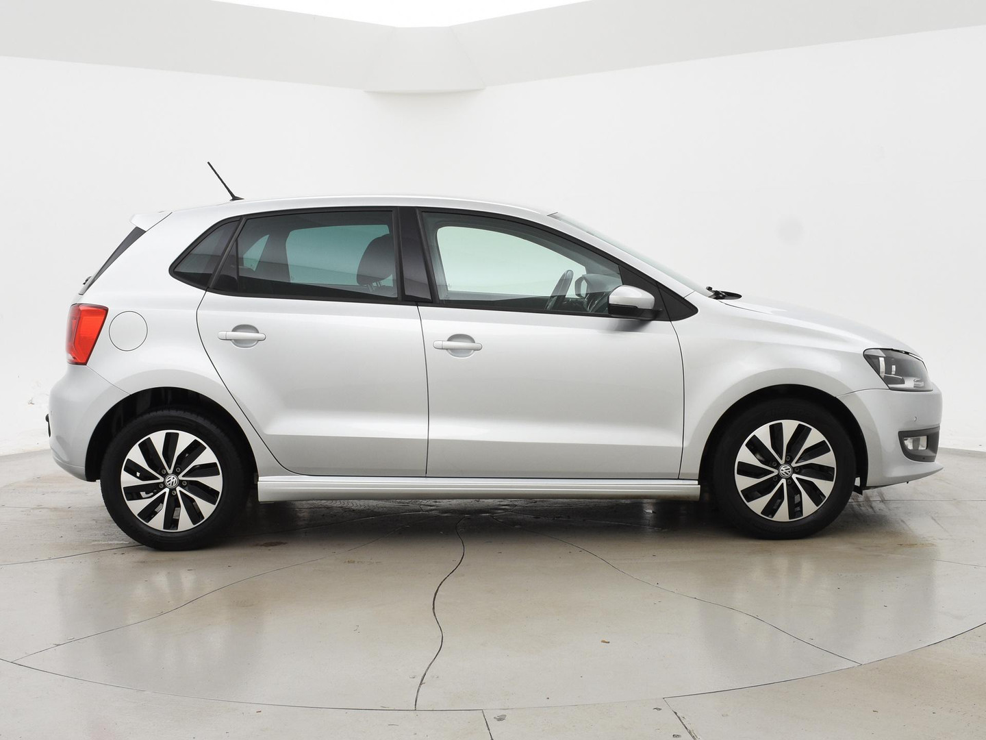 Volkswagen Volkswagen