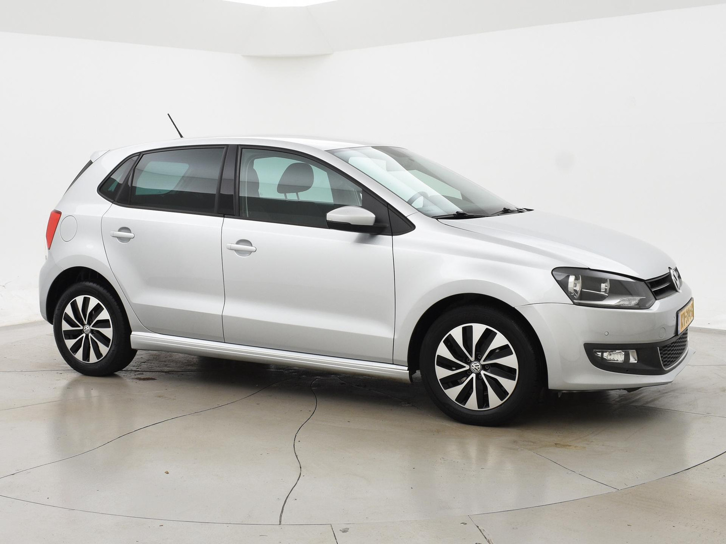 Volkswagen Volkswagen