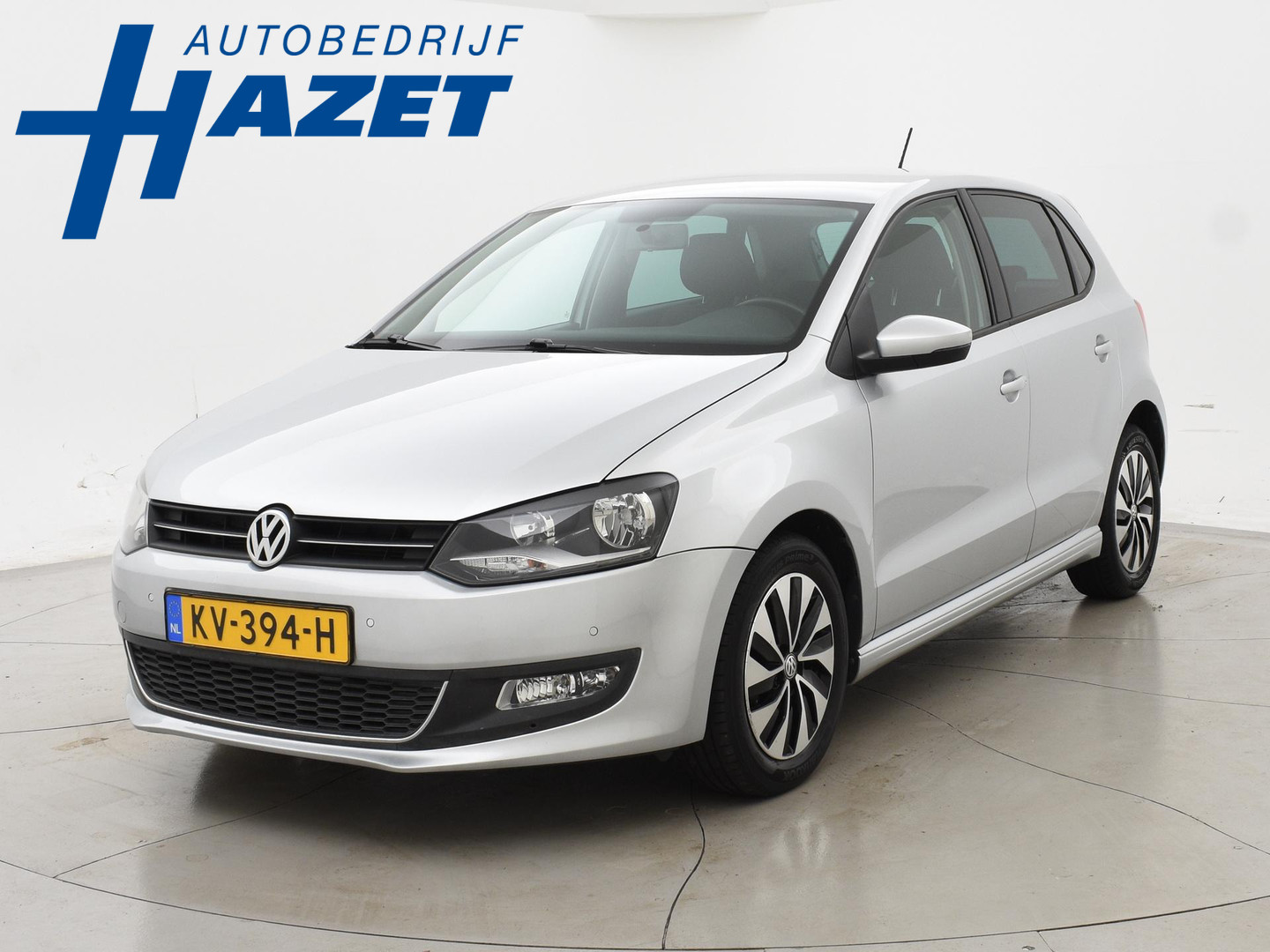 Volkswagen Volkswagen