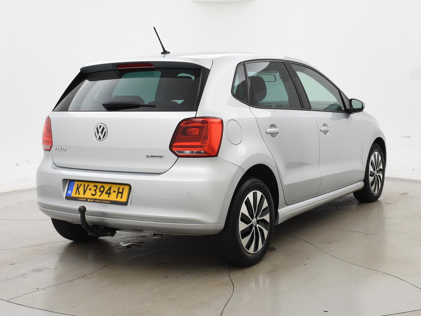 Volkswagen Volkswagen