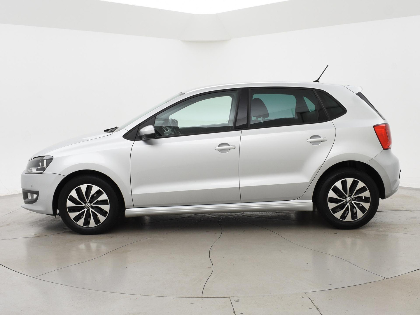 Volkswagen Volkswagen