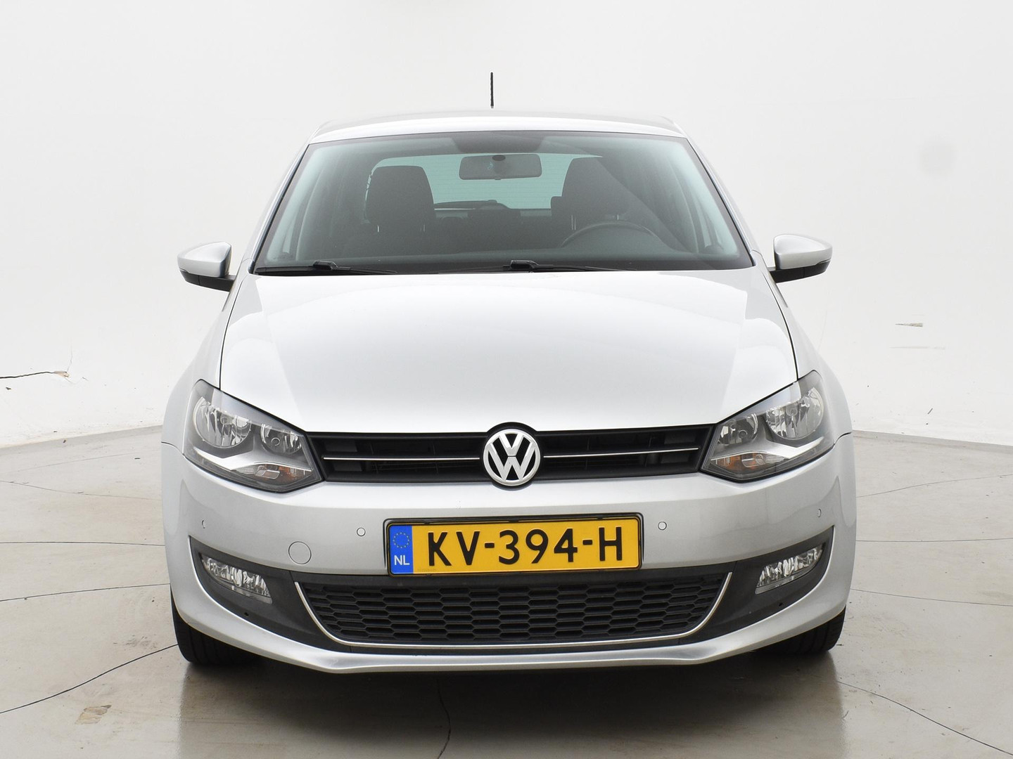 Volkswagen Volkswagen