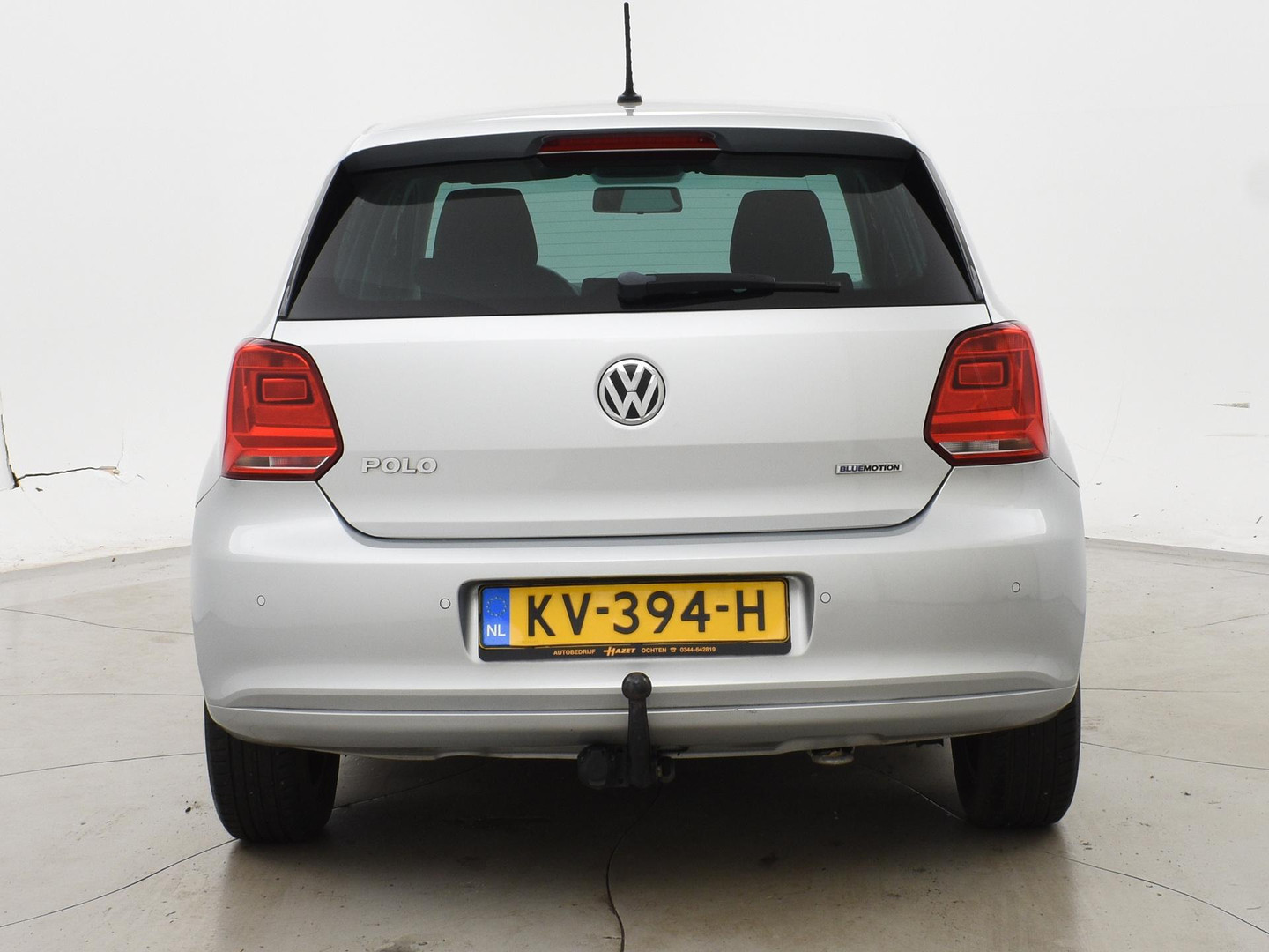 Volkswagen Volkswagen