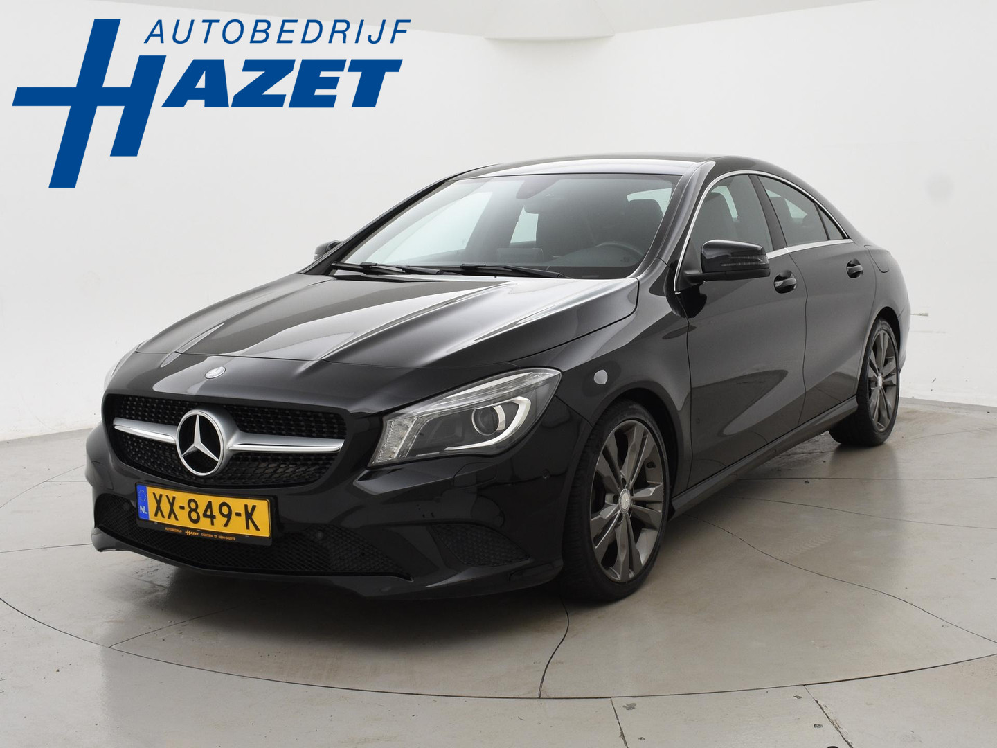 Mercedes-Benz