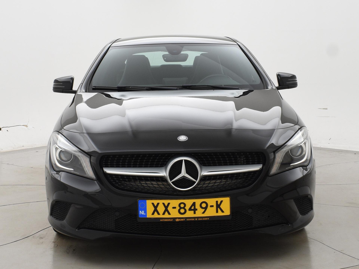 Mercedes-Benz
