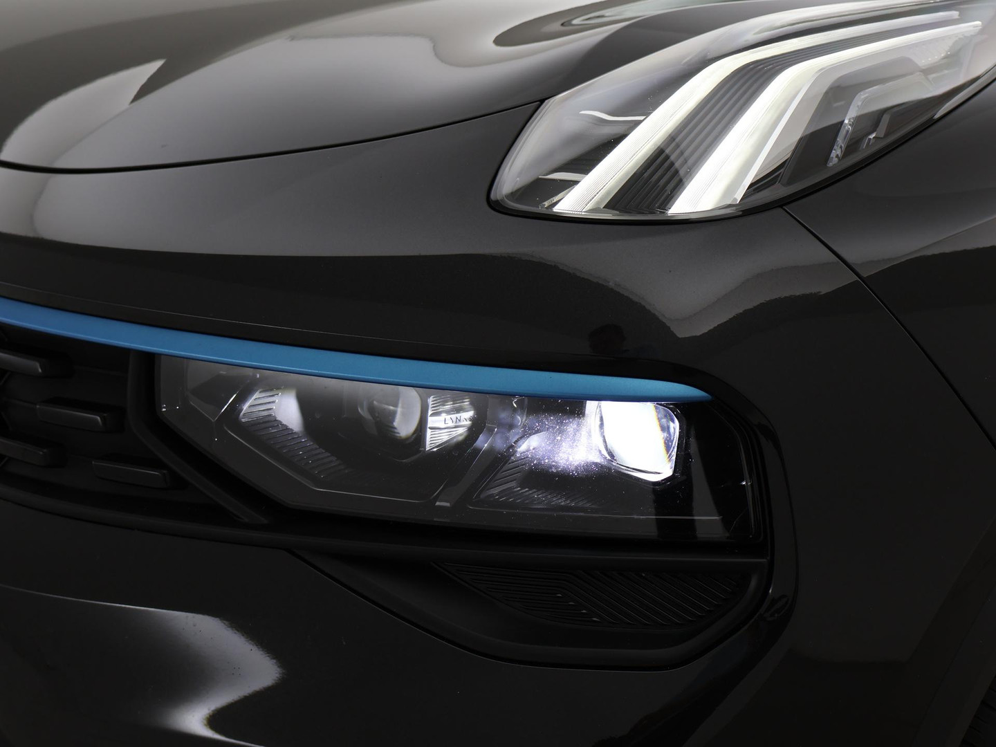 Lynk & Co