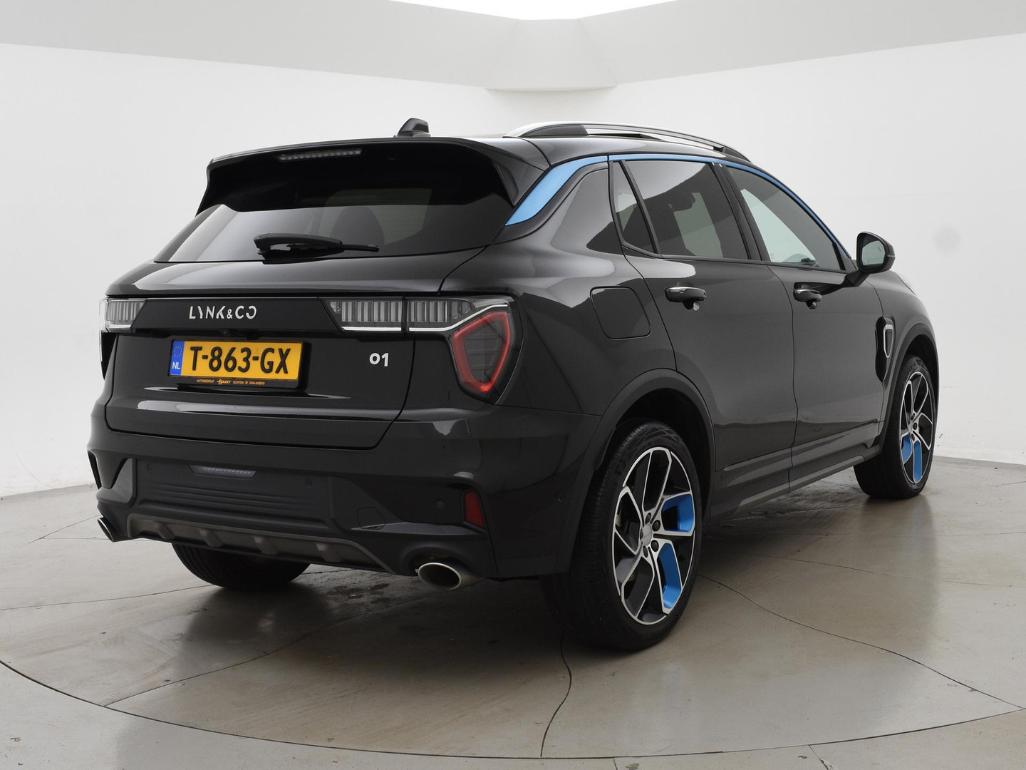 Lynk & Co