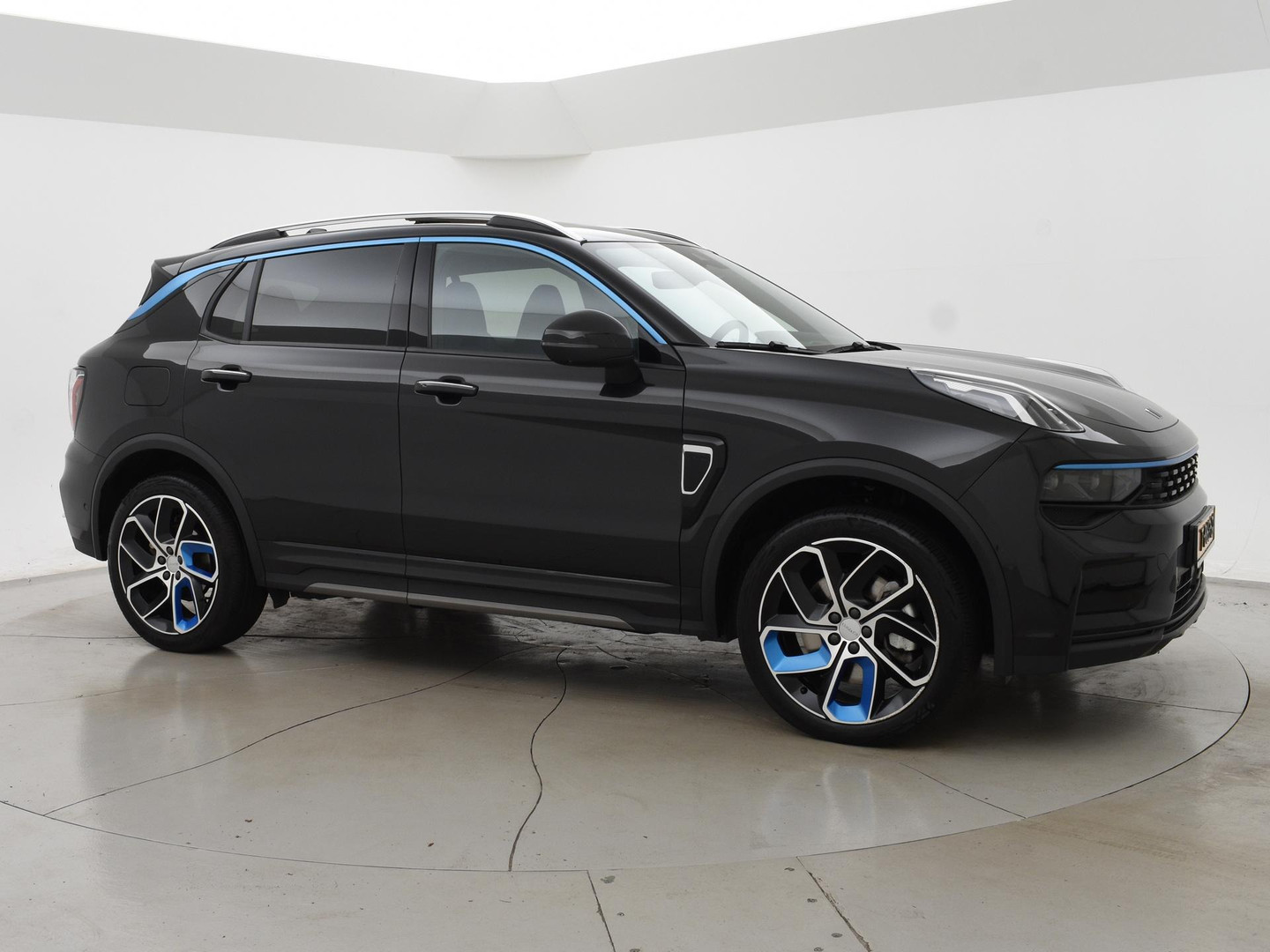 Lynk & Co
