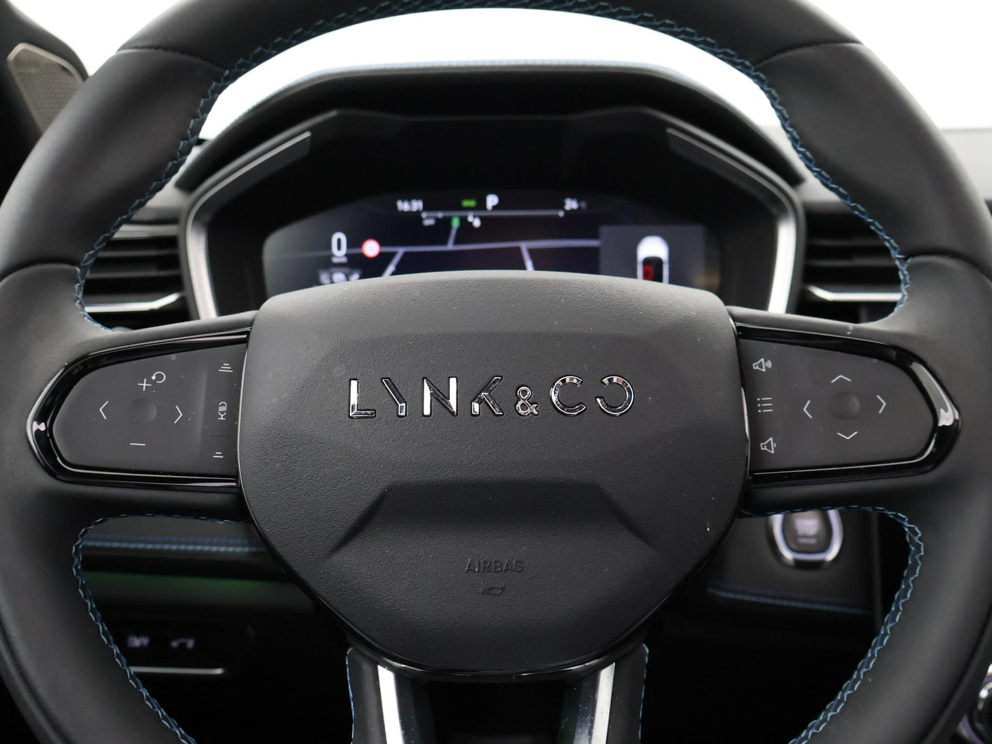 Lynk & Co