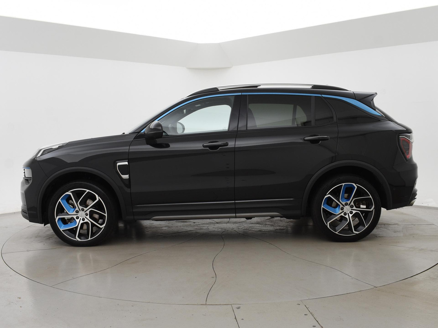Lynk & Co