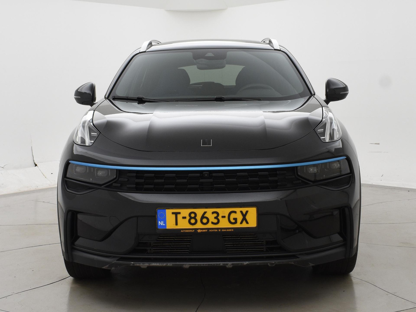 Lynk & Co