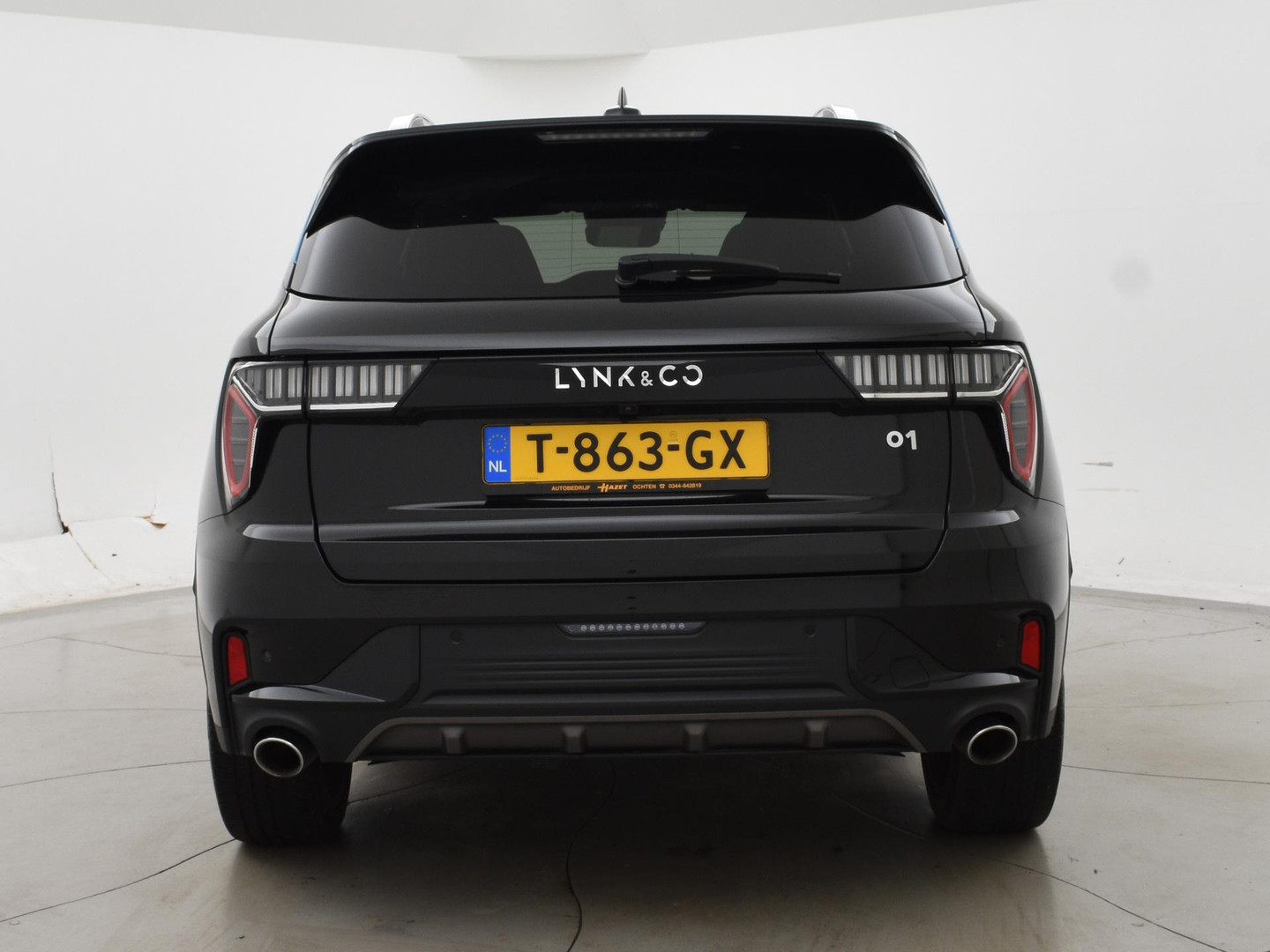 Lynk & Co