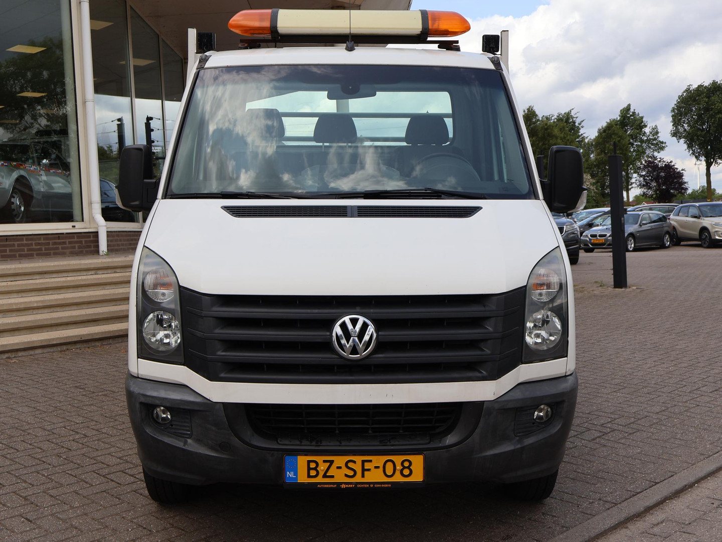 Volkswagen