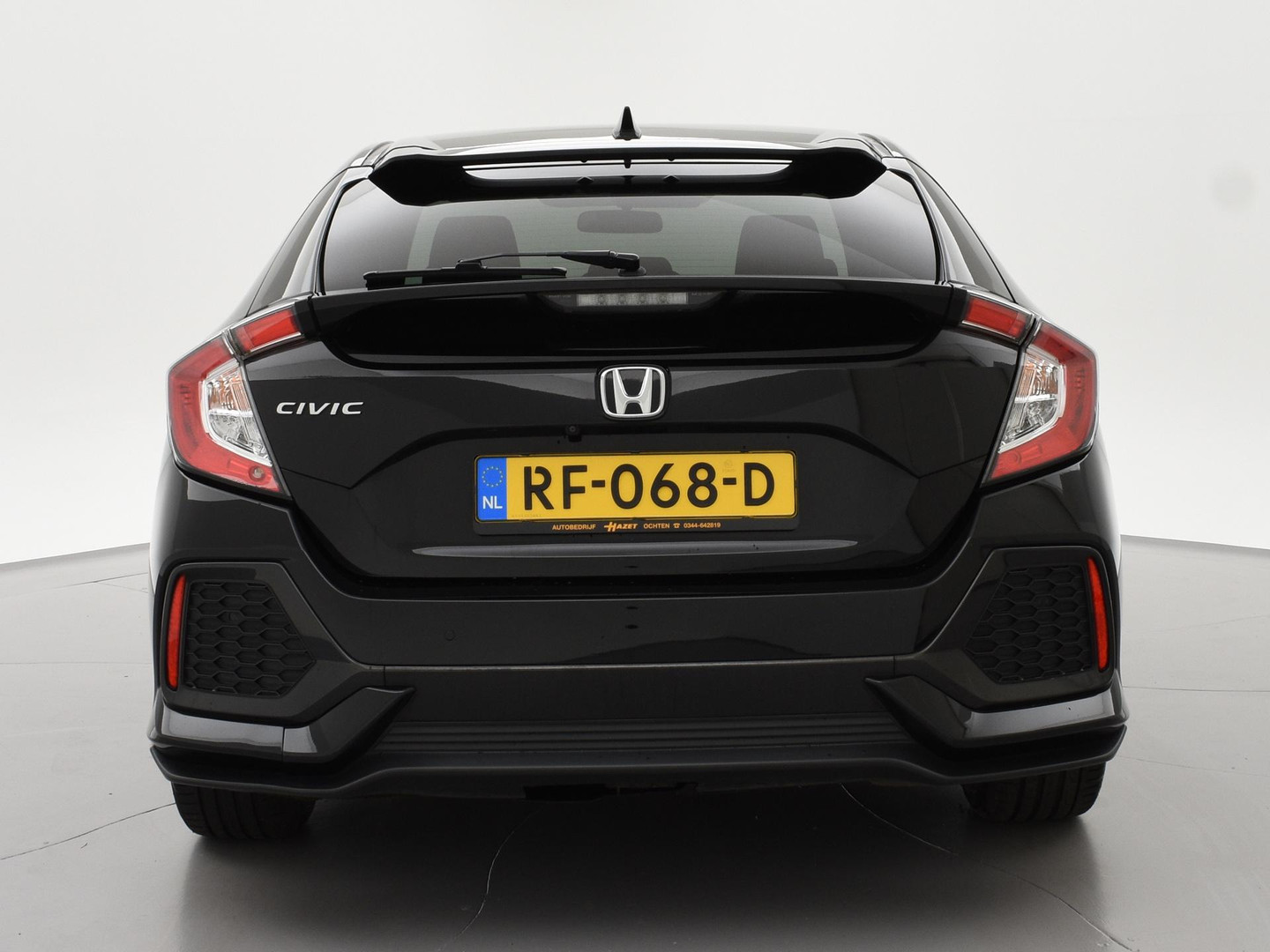 Honda