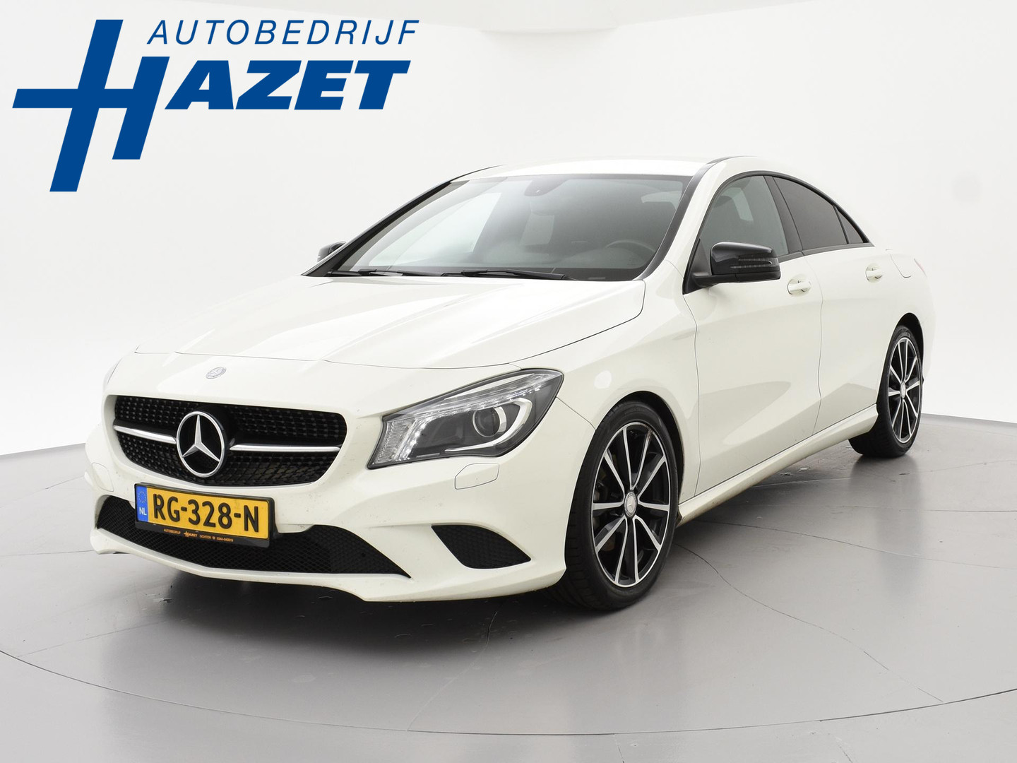 Mercedes-Benz