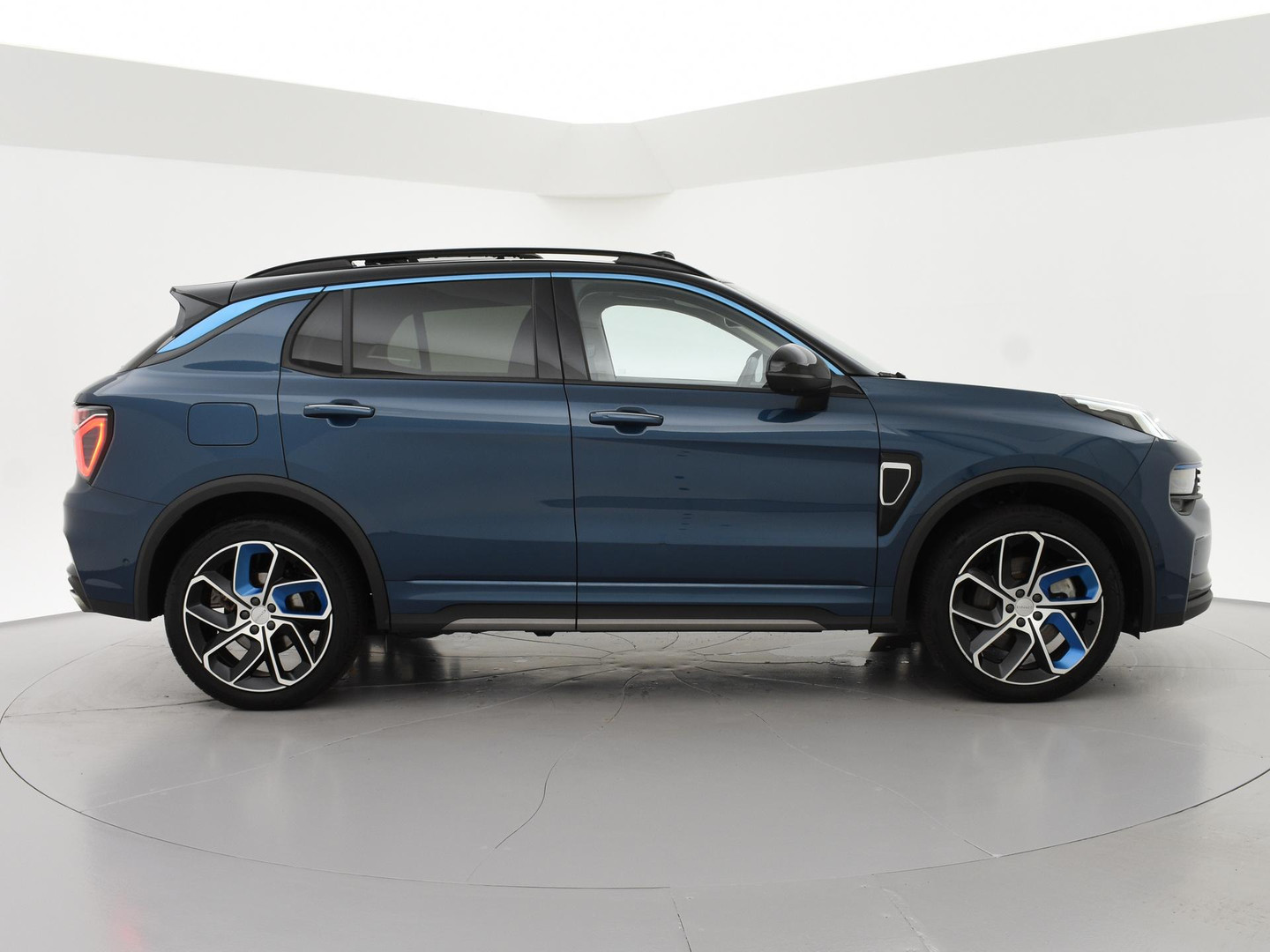 Lynk & Co