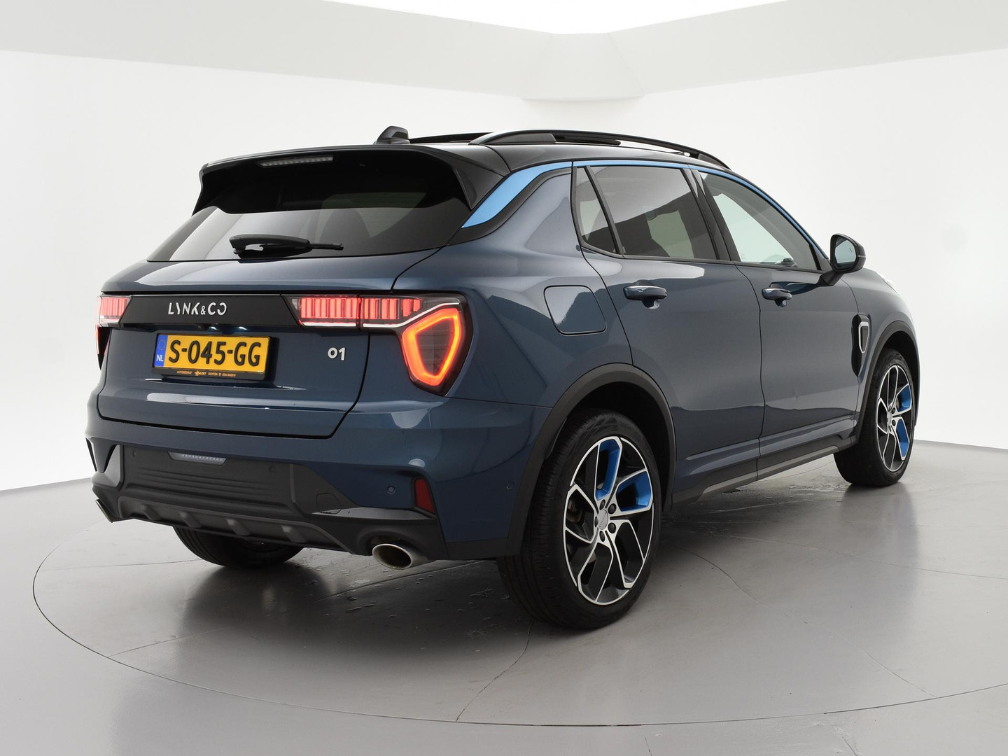 Lynk & Co