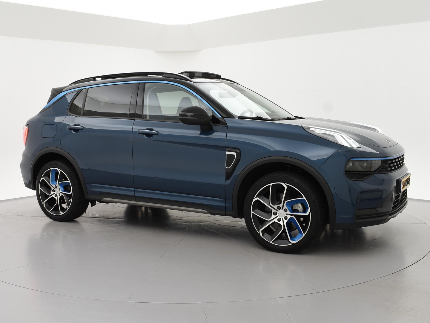Lynk & Co