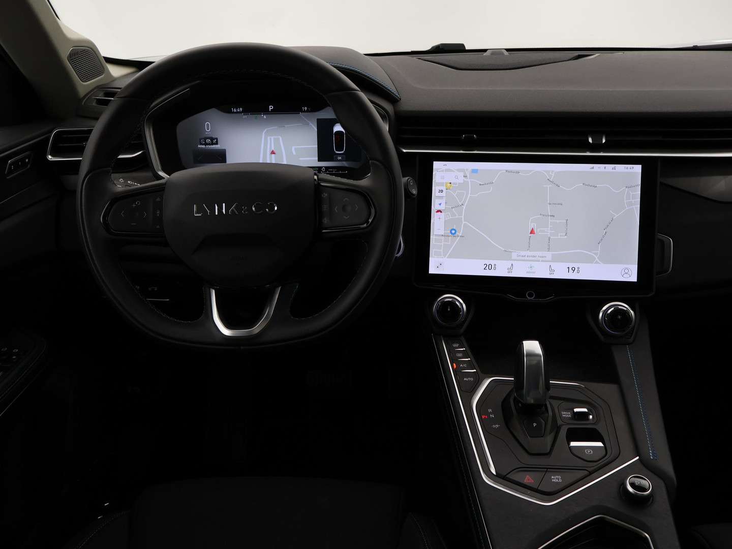Lynk & Co