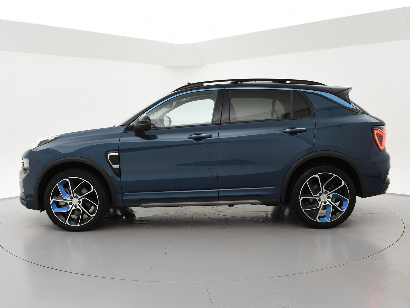 Lynk & Co