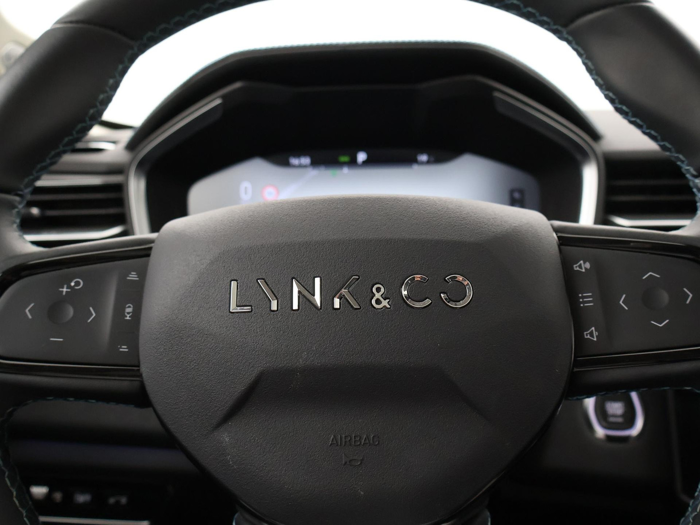 Lynk & Co