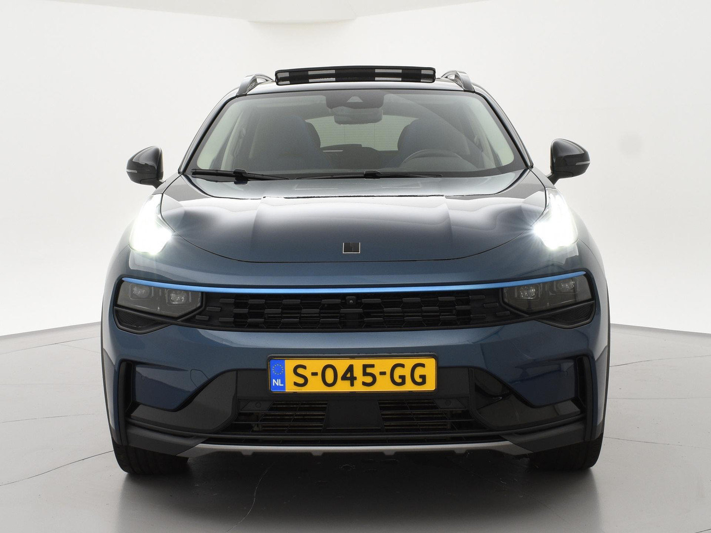 Lynk & Co