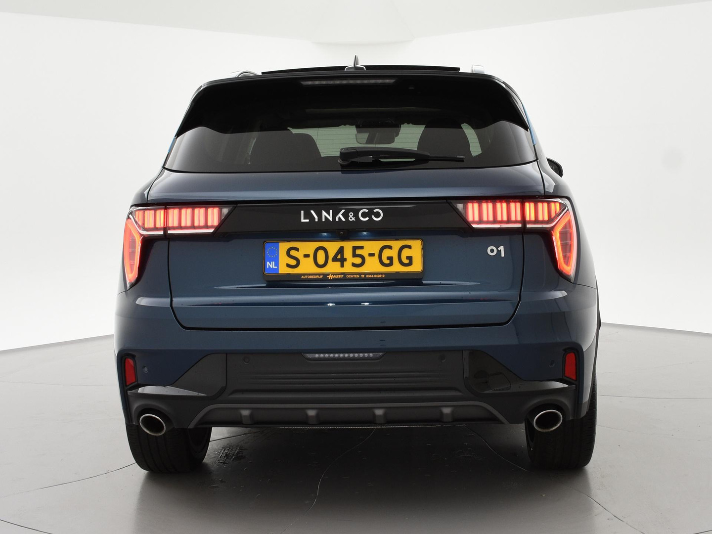 Lynk & Co