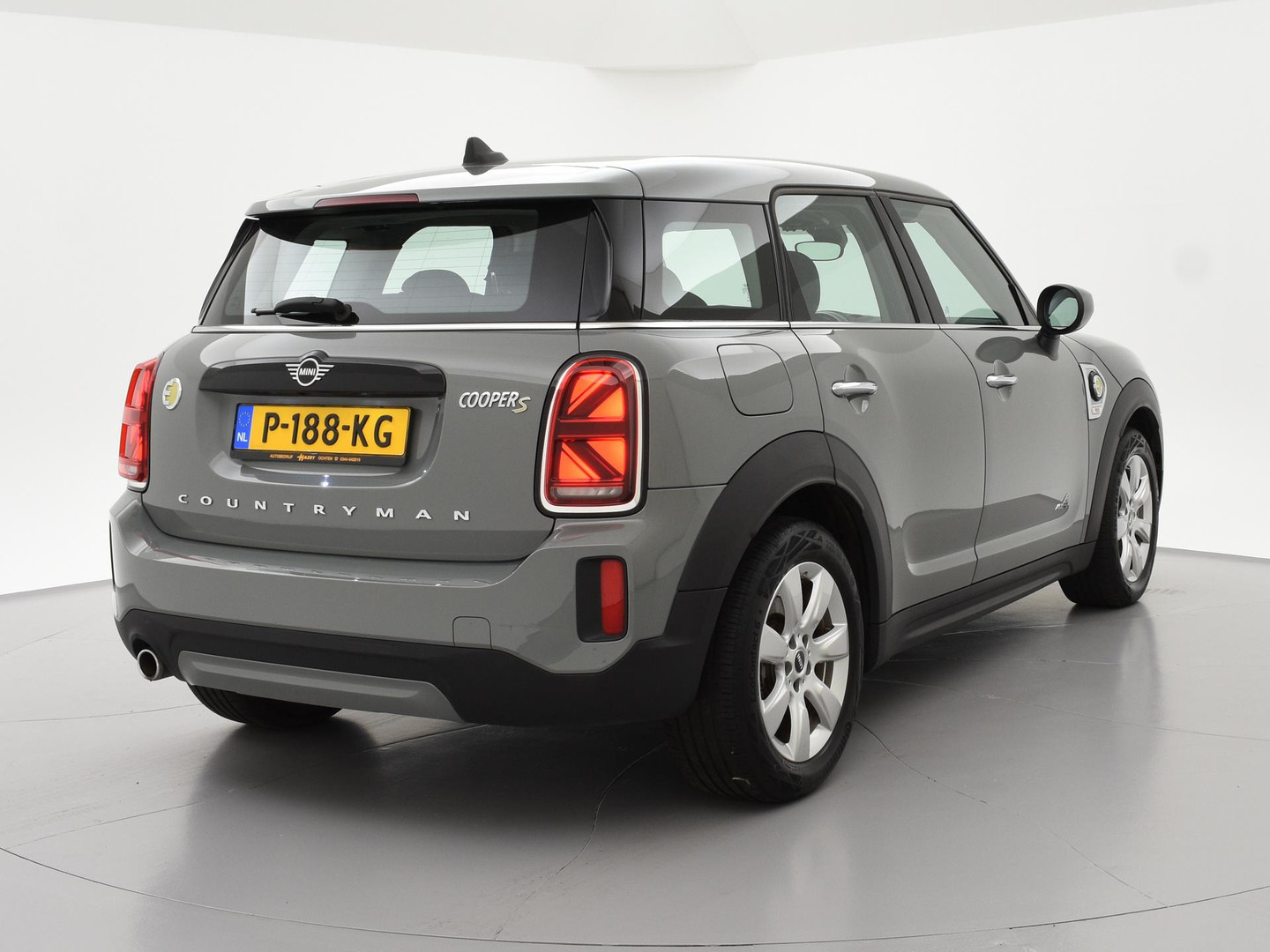 MINI MINI