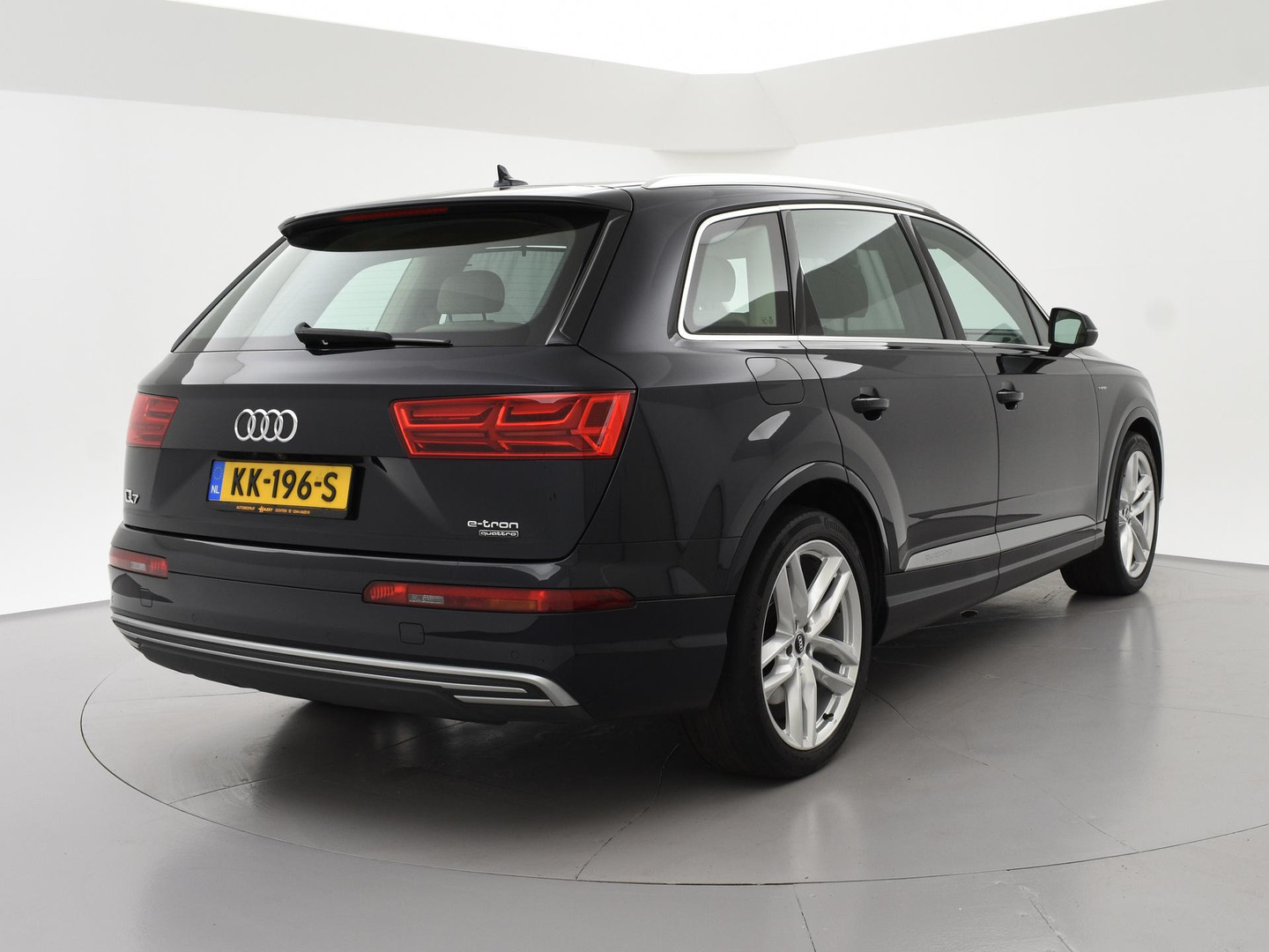 Audi Audi