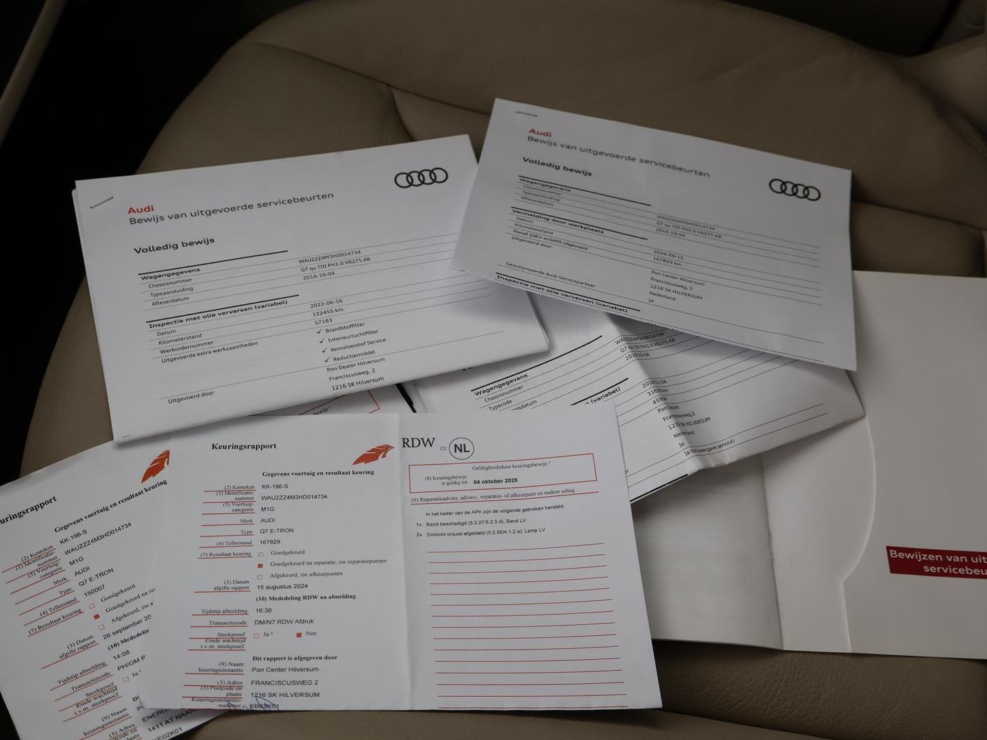 Audi Audi