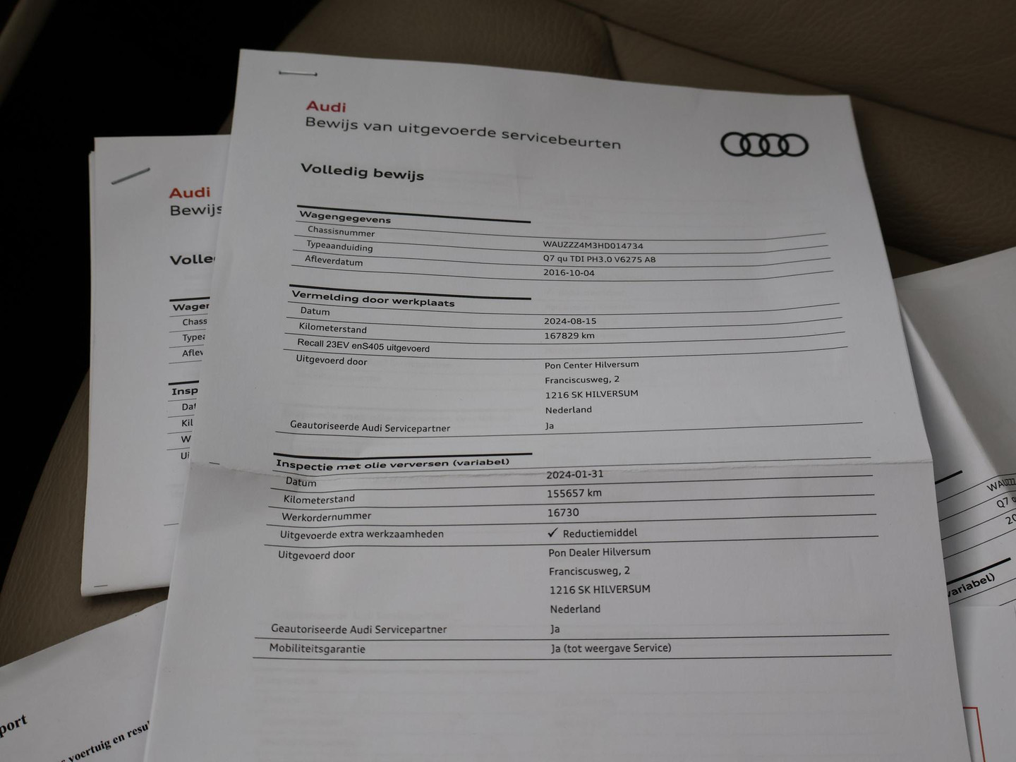 Audi Audi